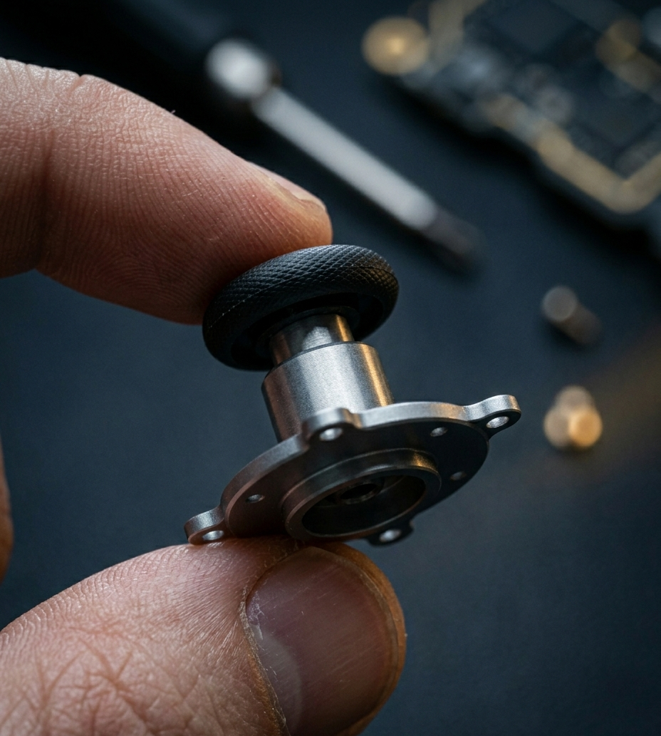 Modular Part (Right to Repair)
