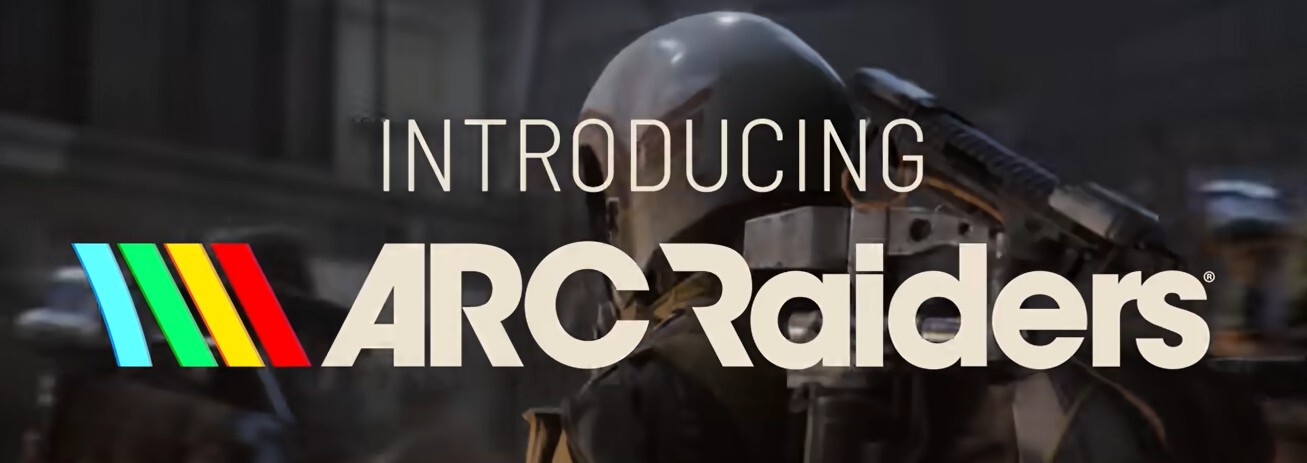 arc raiders